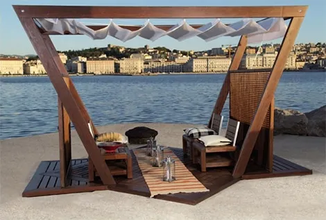 Pergola