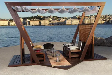 Pergola